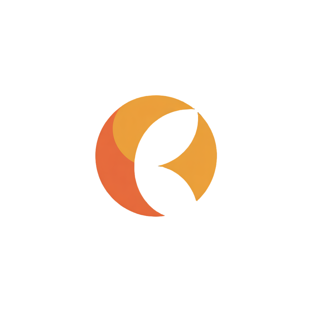 快活影院 Logo
