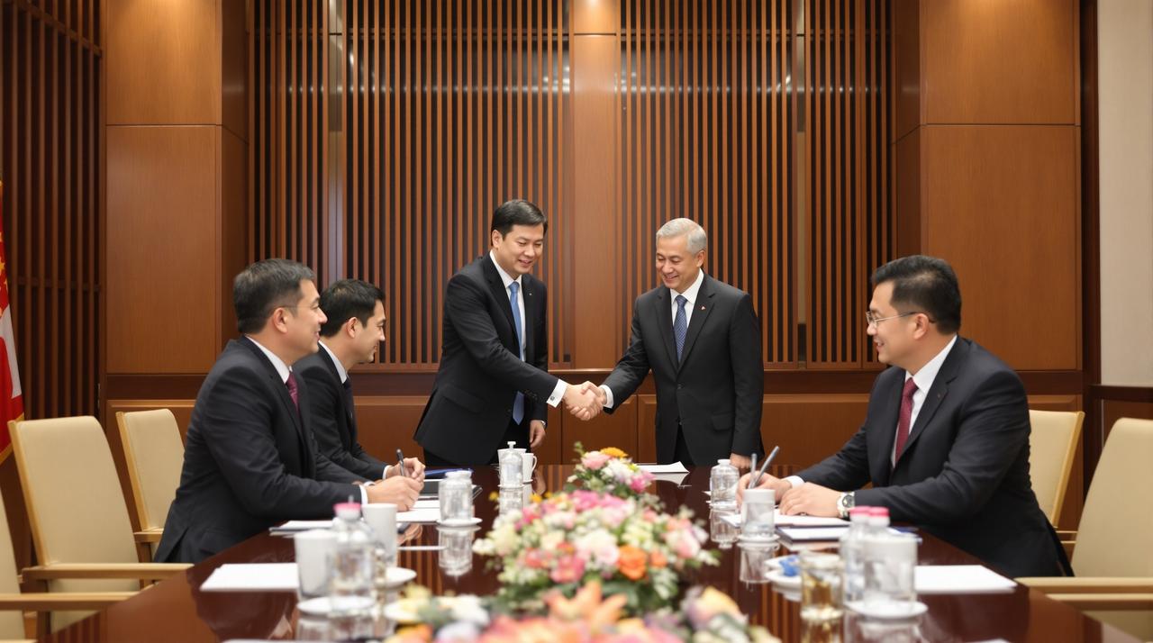 快活影院与腾讯视频达成战略合作，共同打造精品内容生态