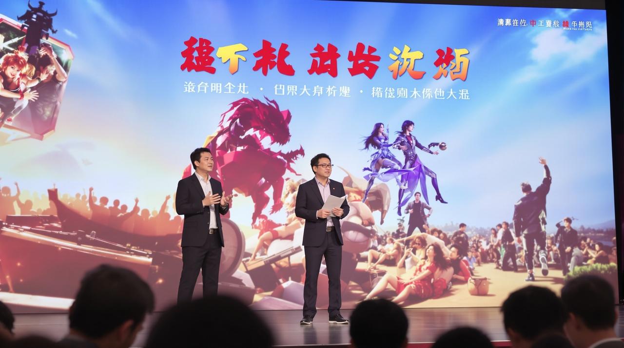 快活影院2026年度片单发布,多部重磅作品即将与观众见面